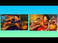 Music traditional spontaneous melodic union dr s mallika and karaikudi dr shanti mahesh