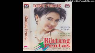 Dewi Perssik - Sinden Lokal (Cipt. H. Ukat S / Jogi)