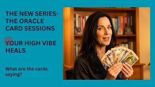 ORACLE CARD SESSIONS - The Ripple Effect of Feeling Good