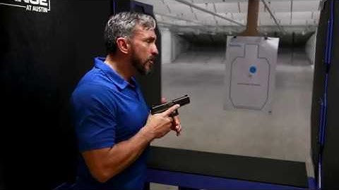 Follow Through Fundamentals