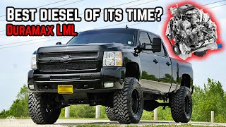 Download Lagu All About the Duramax LML | Common Problems \u0026 Reliability MP3