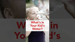 The Hidden Danger in Your Child's Water (And How AquaTru Fixes It)
