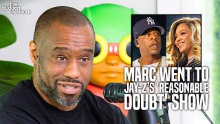 Marc Went to Jay-Z’s Reasonable Doubt Yankee Stadium Show