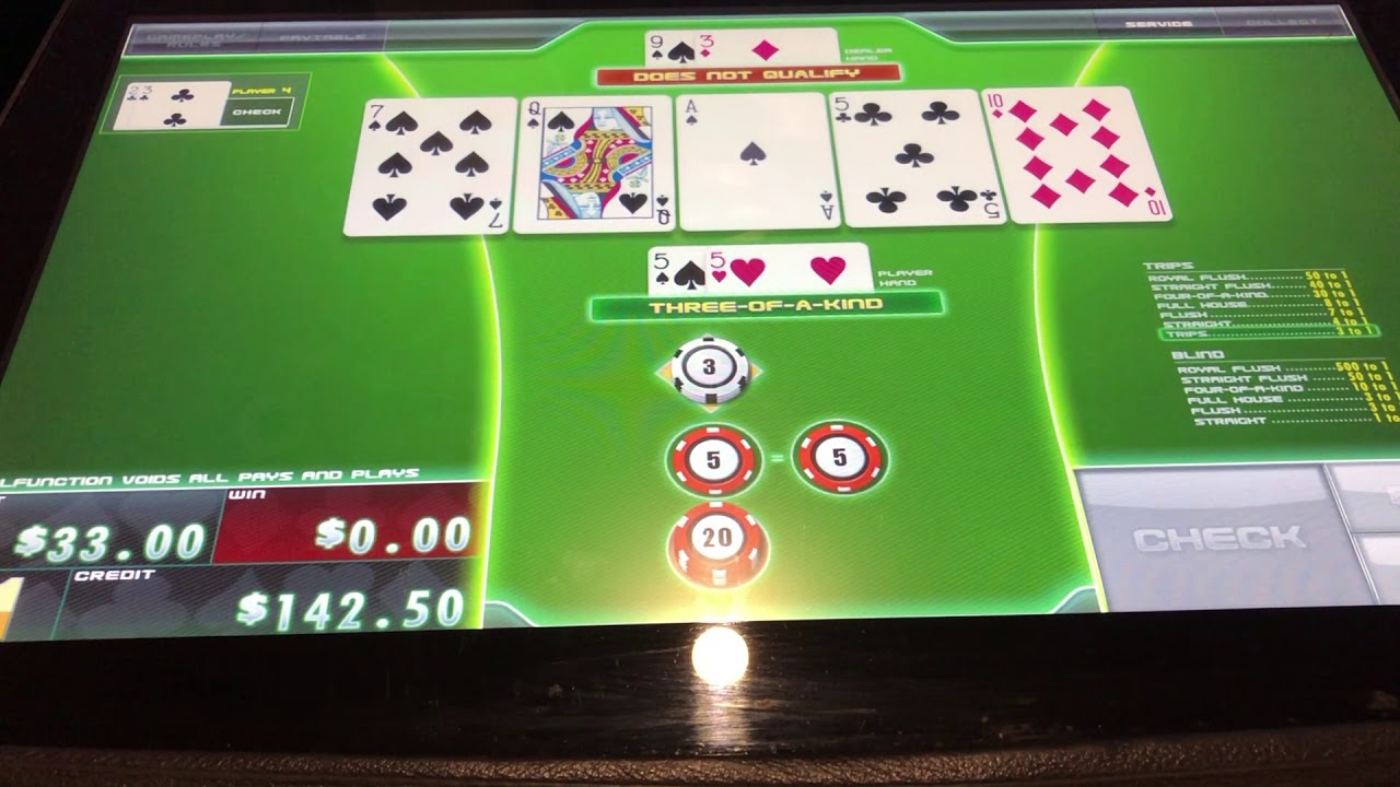 Holdem Holdem
