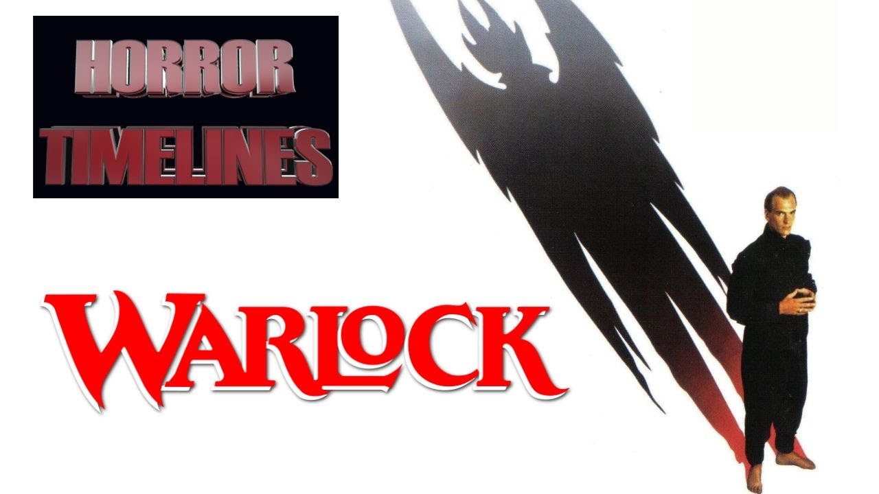 Horror Timelines Episode 115 : Warlock