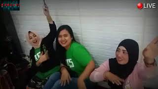 TIRANI versi BAJIDOR live voc.KAKA HARERA W/ RIZKI