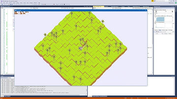 C++ / SDL2 hobby project