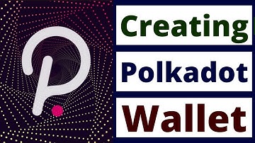 How To Make Polkadot Wallet !!! Google Extension Integration For Polkadot Wallet !!!