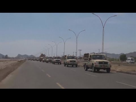 السودان يؤكد إعادة معظم جنوده من اليمن 🇸🇩
