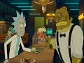 Rick and Morty - Pissmaster's Death Mp3 Song