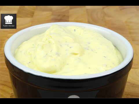 How to make Ranch Dressing