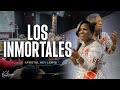 LOS INMORTALES / APÓSTOL KEY LEWIS