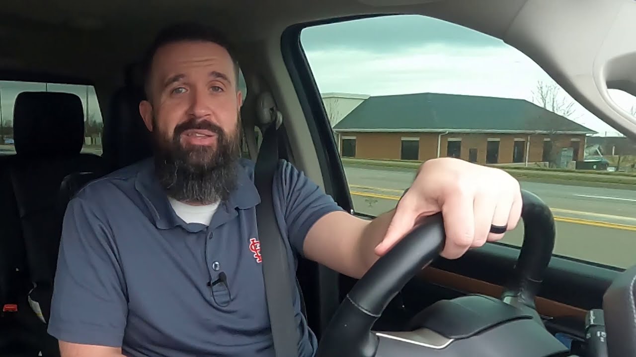 Why the EcoDiesel extended warranty is garbage and my update on my warranty claim for my 2016 Ram.