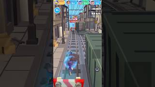 Subway surfers new Epic showdown Race mode🏆#1st #subwaysurfers #gaming #race #newupdate #viral #gg