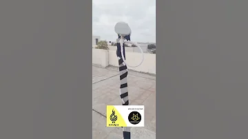 تركيب أساريا للبث الأرضي بنغازي 2021 