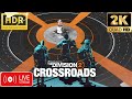 Tom Clancy's The Division 2: Разведзадача 4, 5 HDR | Стрим 4