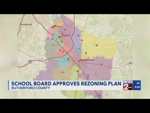 Rutherford County Tn Zoning Codes
