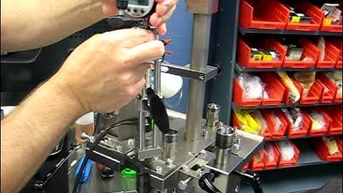 Testing Common Rail Injectors