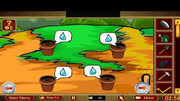 501 escape games walkthrough