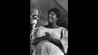 Watch Mahalia Jackson Im Going To Live The Life I Sing About In My Song video