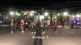MCIA Fall Workshop 2016 #3
