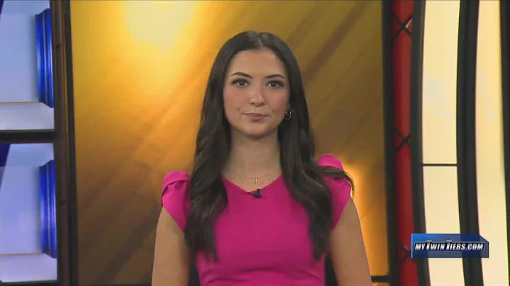 $1.3 million investment to fix Centertown Parking Garage in downtown Elmira