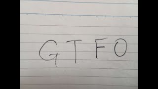 ※ホラー【GTFO】朝活なら怖くない！かも？