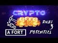 Projet minage crypto rubi  fort potentiel ai gpt value  6 dollars