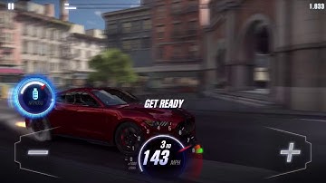 CSR Racing 2 Shelby GT500 Maxed Tune/Pattern 7.59x