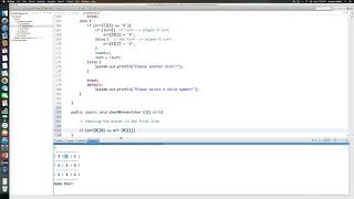 Java: Tic Tac Toe (Part 4)