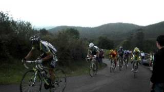 Vta Asturias 2011 - Alto del Violeo (Brañes)