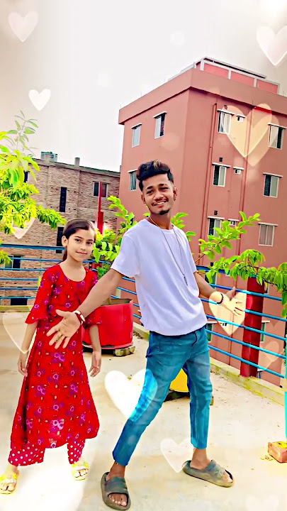 tujhe dekha koy jana sanam🥰❤️#tiktok #viral #video #1million #romantic #odhir_chowdhury09