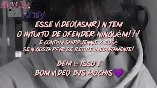 Asmr Chaennieum Probleminha