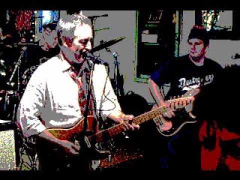 Gypsy Heart by Red Elvises covered by Three Sheets.