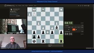 paulw7uk 2230 v 2196 zakydy rapid chess lichess.