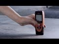 【発売中】 ライカ レーザー距離計 Leica DISTO D1: スマホと使う、ワンボタンの新製品