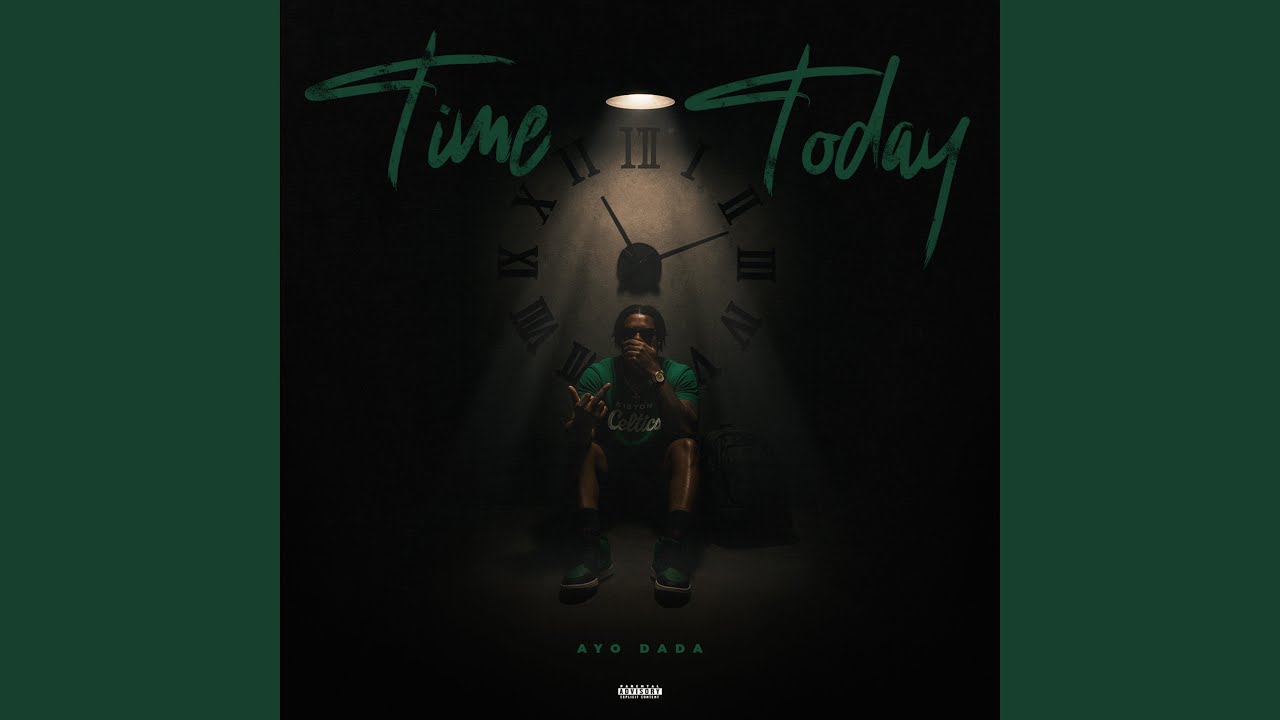 Watch Time Today on YouTube Watch Time Today on YouTube