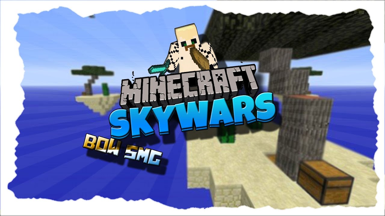 viihdeässät SMG BOWI - SkyWars /W Deata