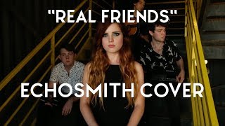 Echosmith Cover - 