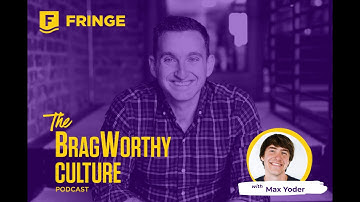 “Deploying Vulnerability and Compassion With Your Team”  Max Yoder, Lessonly