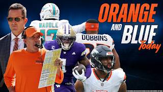 5 Smartest Broncos Offseason Moves — Blueprint to Win a Super Bowl | Orange & Blue Today
