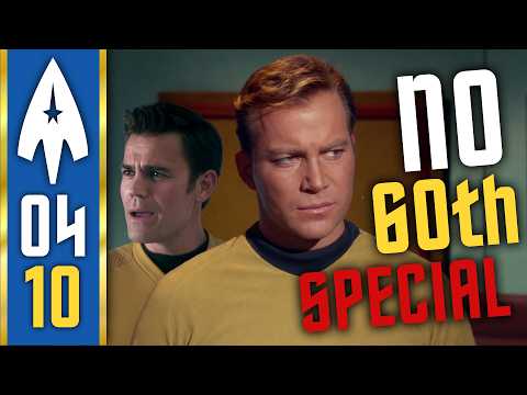 Not a Anniversary Episode?? - SNW E4E10