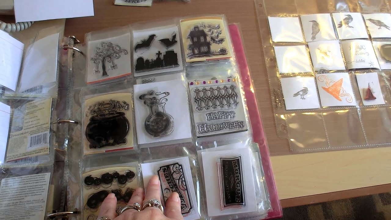 Crafting on the road