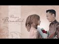 Cimbrut ft. Mamnun - DENGAN BISMILLAH (Official Music Video)