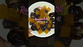 🌙Ramadan 16 /30🌙||minivlog day 41||#shortsfeed#shorts#short #ytshort#minivlog#ramadan#iftari #sehri