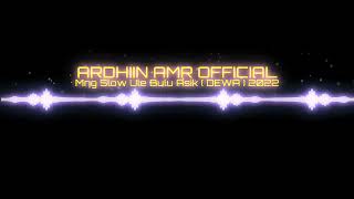 Download Lagu LAGU JOGET AMQ REMIX ULE BULU ( DEWA ) 2022 MP3
