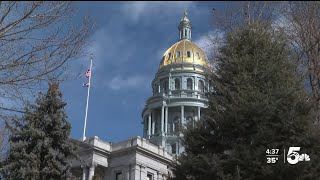 Lawmakers looking to address jail populations in Colorado