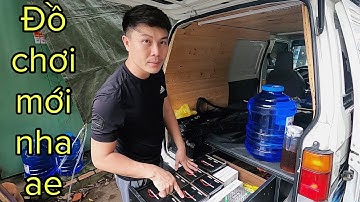 ✅ Đồ câu cá linh tinh giá rẻ lại về, Sài Gòn ship hàng được rồi nha anh em | DUY FISHING