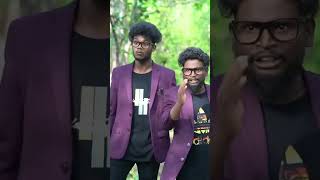 जंगली जानवर को खाना बंद करो | Suraj Rox comedy video | real fools #surjrox #realfools #shorts