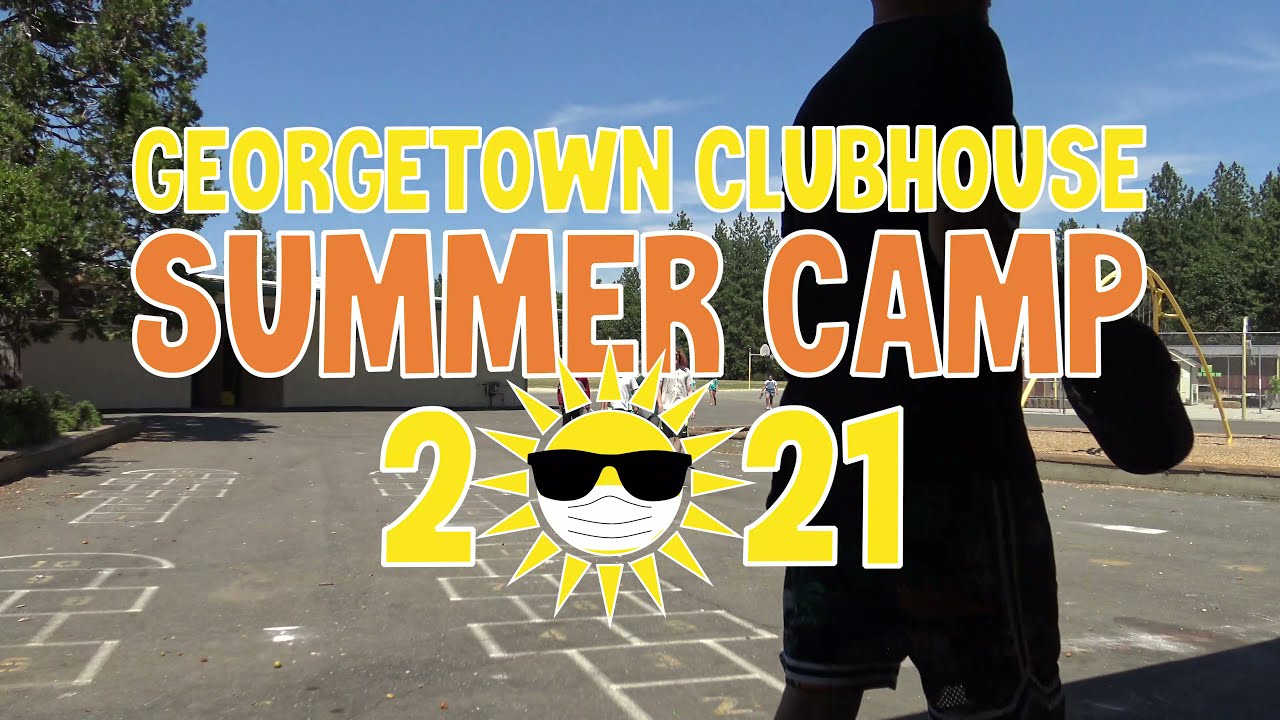 Clubhouse Summer Camp 2021 YouTube